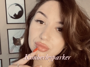Kimberleyparker