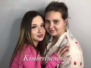 Kimberlyandrach