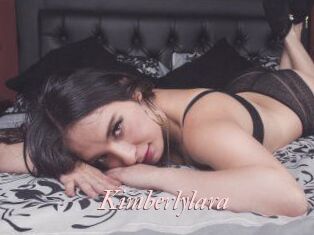 Kimberlylara
