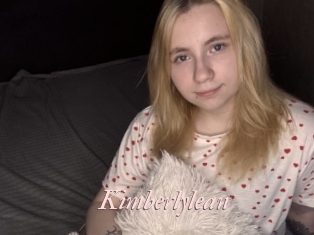 Kimberlylean