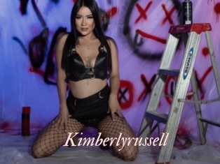 Kimberlyrussell