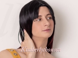 Kimberlythonson