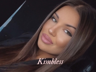 Kimbless