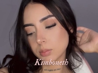 Kimboneth