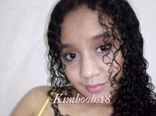 Kimboobs18
