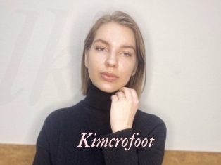 Kimcrofoot