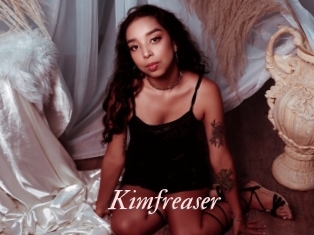 Kimfreaser