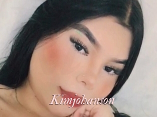 Kimjohanson