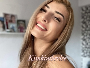 Kimkimberlee