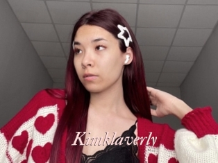 Kimklaverly