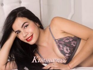 Kimmayerr