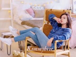 Kimmybrie