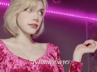 Kimmyhayes