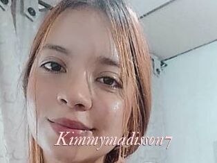 Kimmymadisson7