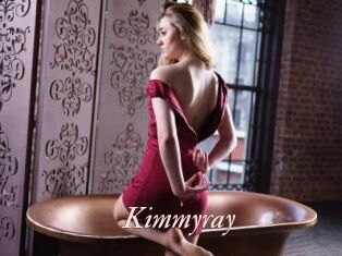 Kimmyray