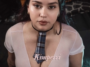 Kimperri