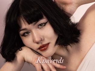 Kimreyds