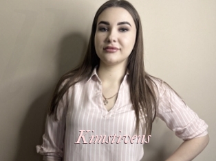 Kimstivens