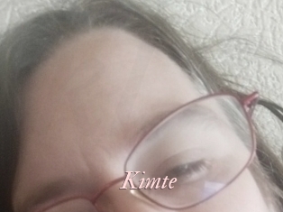 Kimte