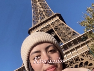 Kimysailor