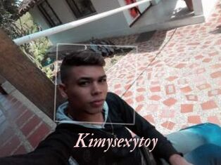 Kimysexytoy