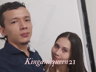 Kingandqueen21