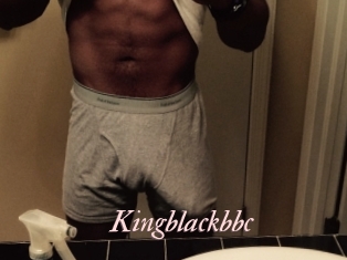 Kingblackbbc