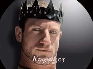 Kingcal305