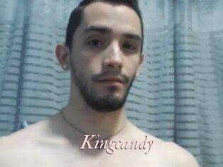 Kingcandy