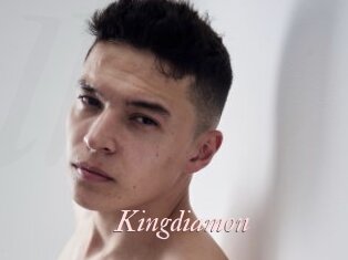 Kingdiamon