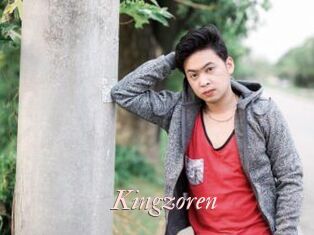 Kingzoren