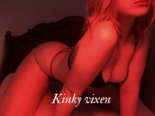 Kinky_vixen