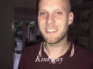 Kinkyguy