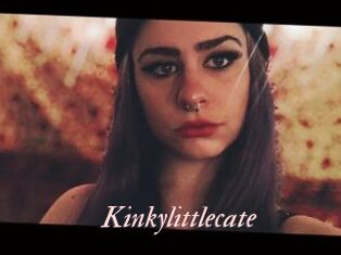 Kinkylittlecate
