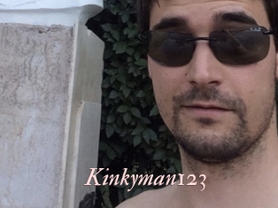 Kinkyman123