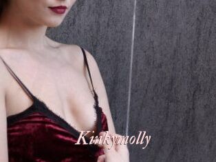 Kinkymolly