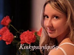 Kinkypussylips69