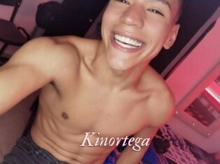 Kinortega