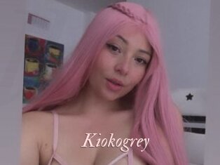 Kiokogrey