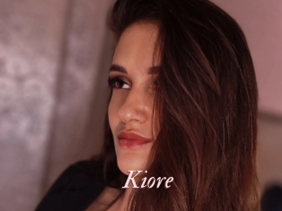 Kiore