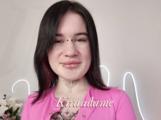 Kiraadame