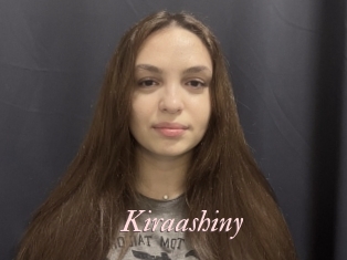 Kiraashiny
