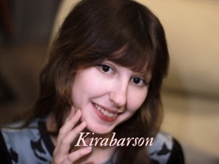 Kirabarson