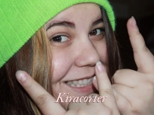 Kiracorter