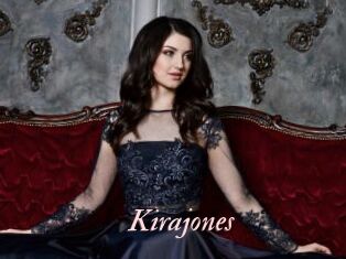 Kirajones