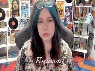 Kiramast
