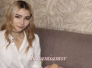 Kiramiamor