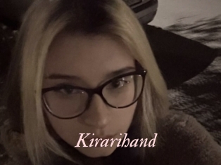 kirarihand Leukelol