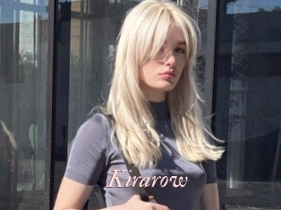 Kirarow
