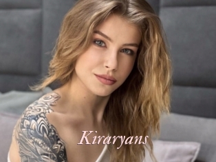 Kiraryans